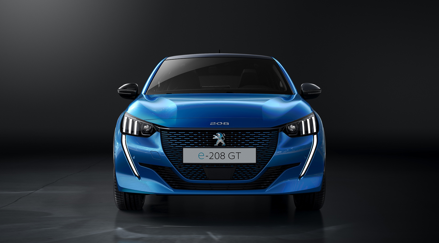 Peugeot Electric Tour – activation et essais terrain Cherry Moon