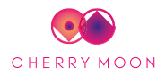 Cherry Moon Agency Logo