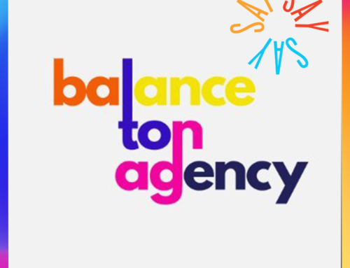 Ép. 20 : La créatrice du mouvement « Balance Ton Agency »