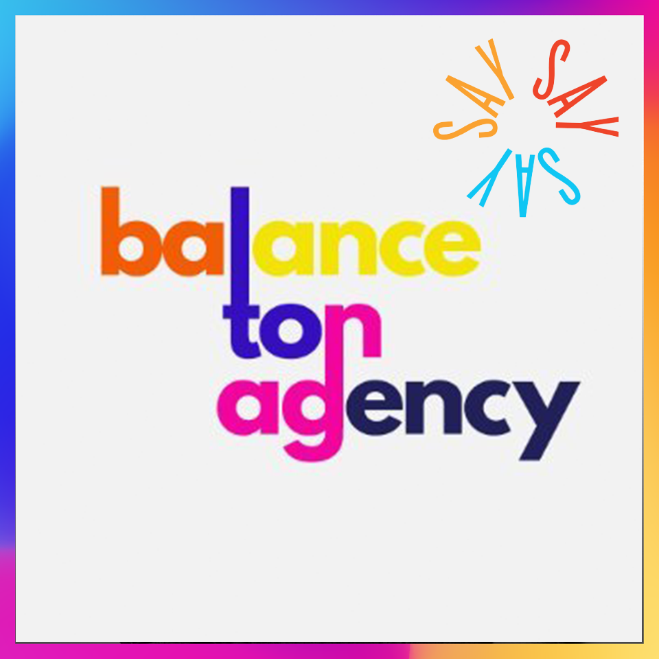 Balance Ton Agency