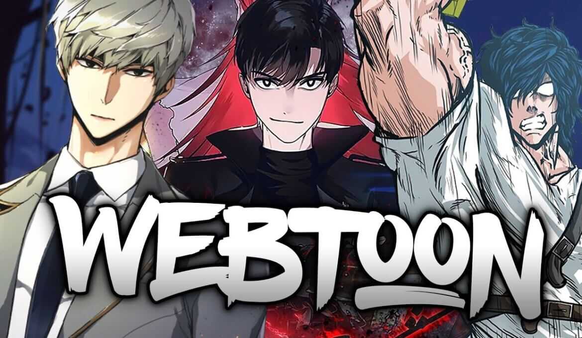 KOCCA – promotion des webtoons et des industries créatives coréennes en France