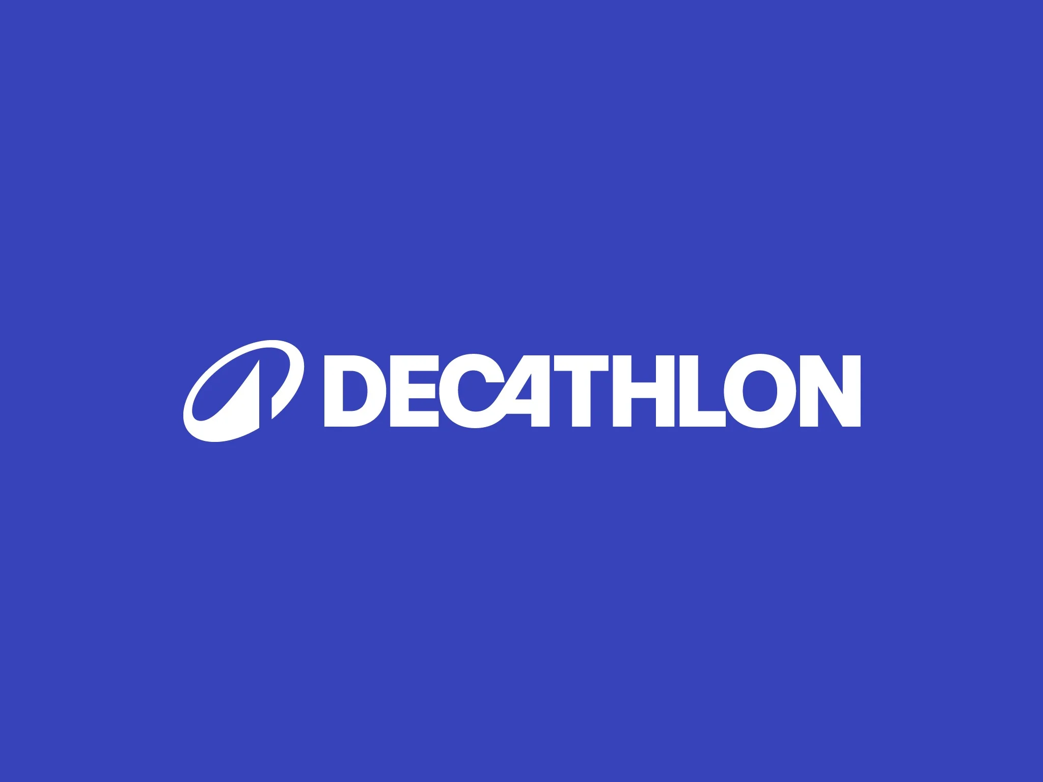 Logo Decathlon
